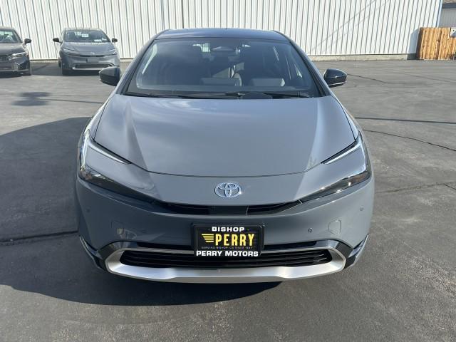 new 2024 Toyota Prius Prime car, priced at $42,851