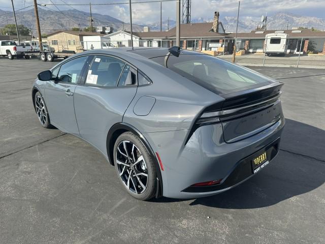 new 2024 Toyota Prius Prime car, priced at $42,851