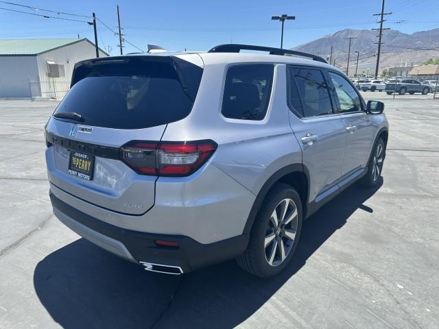 new 2025 Honda Pilot car, priced at $51,998