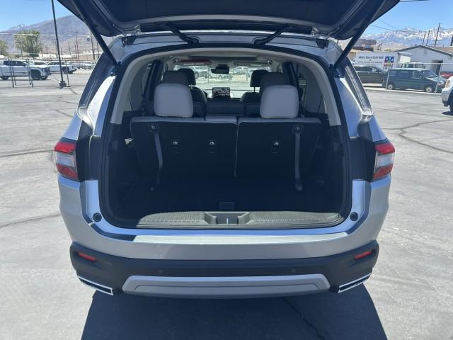 new 2025 Honda Pilot car, priced at $51,998