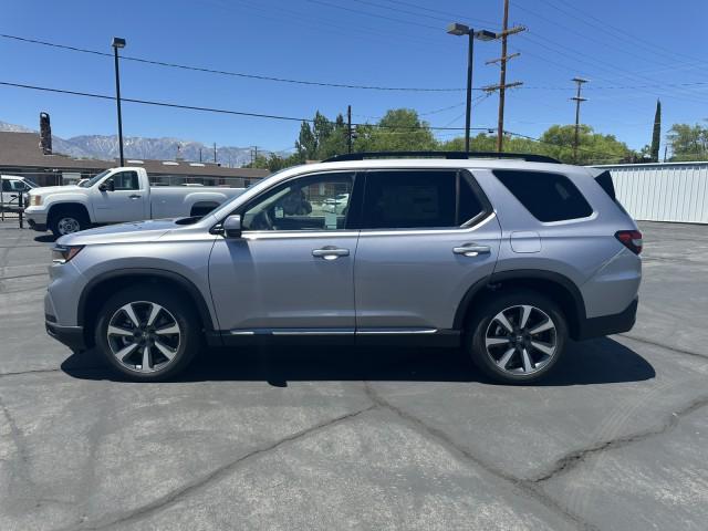 new 2025 Honda Pilot car, priced at $51,998