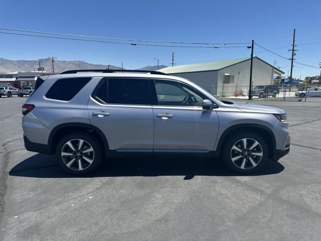 new 2025 Honda Pilot car, priced at $51,998