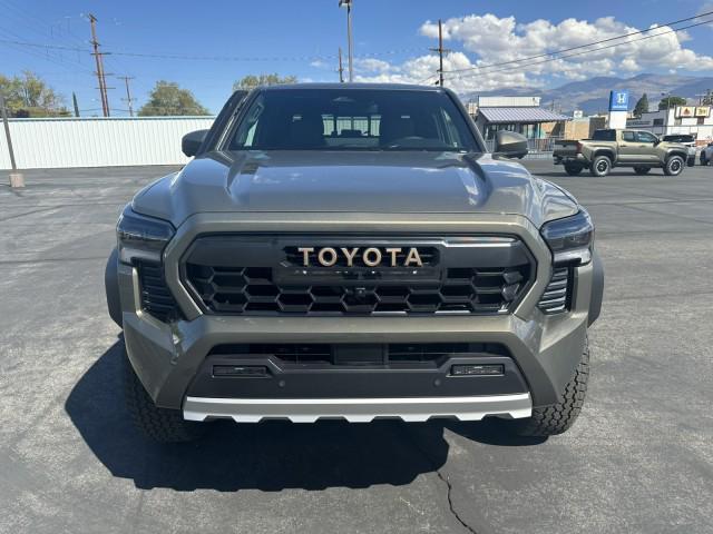new 2025 Toyota Tacoma Hybrid car, priced at $63,834