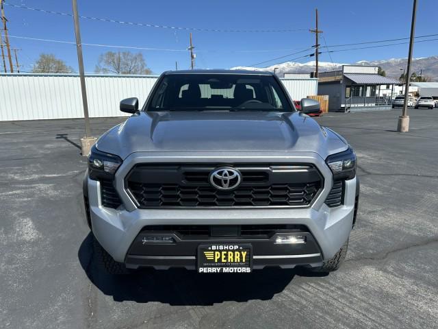 new 2025 Toyota Tacoma car, priced at $46,174