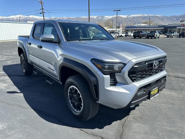 new 2025 Toyota Tacoma car, priced at $46,174