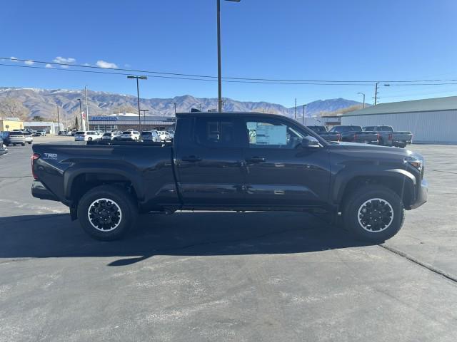 new 2024 Toyota Tacoma car, priced at $44,466