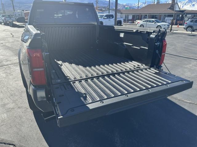 new 2024 Toyota Tacoma car, priced at $44,466