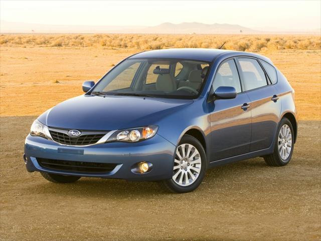 used 2011 Subaru Impreza car, priced at $9,205