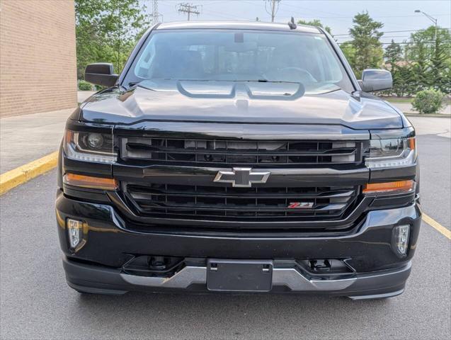 used 2016 Chevrolet Silverado 1500 car, priced at $26,900
