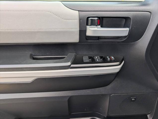 used 2020 Toyota Tundra car, priced at $39,999