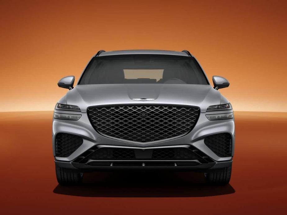 new 2025 Genesis GV70 car, priced at $60,535