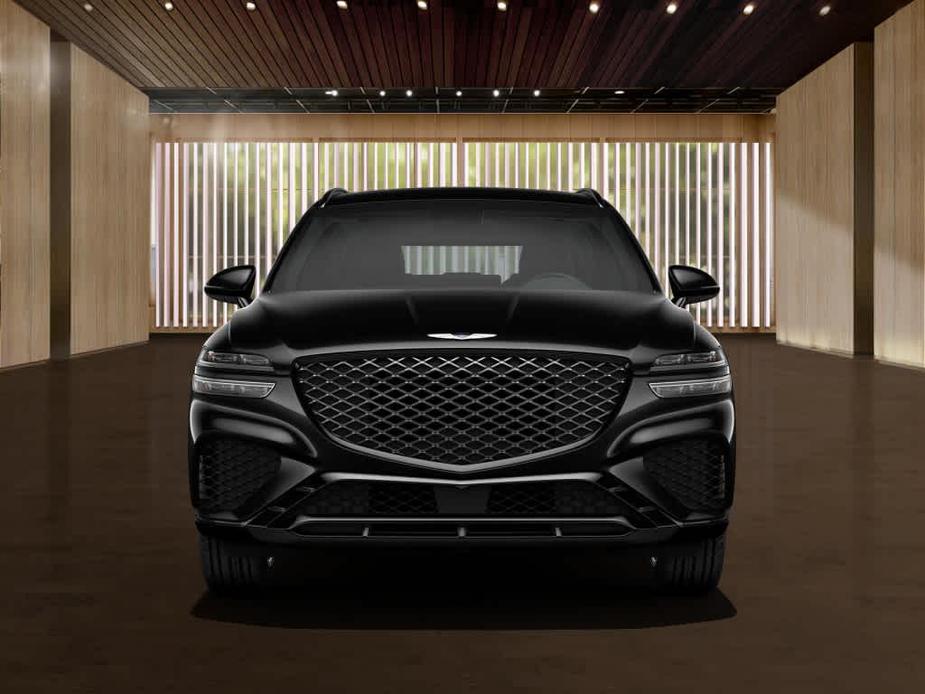 new 2024 Genesis GV70 car, priced at $57,493