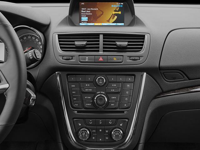 used 2013 Buick Encore car, priced at $10,598