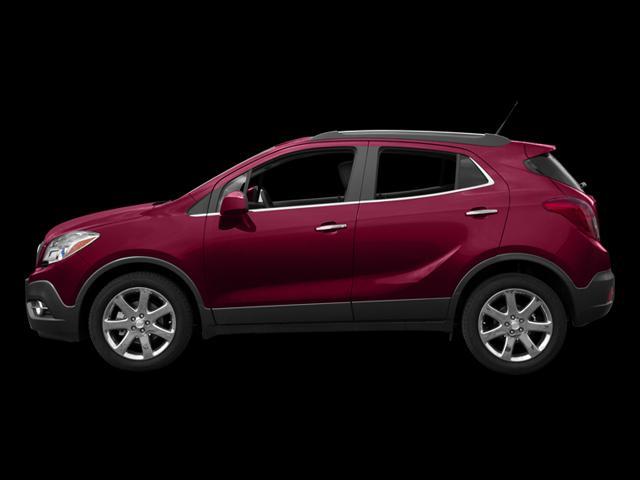 used 2013 Buick Encore car, priced at $10,598