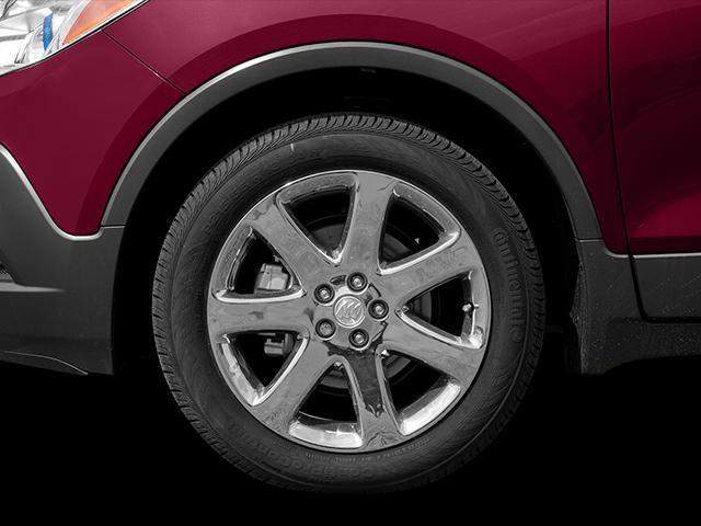 used 2013 Buick Encore car, priced at $10,598