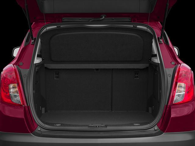 used 2013 Buick Encore car, priced at $10,598