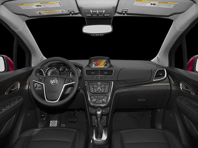 used 2013 Buick Encore car, priced at $10,598