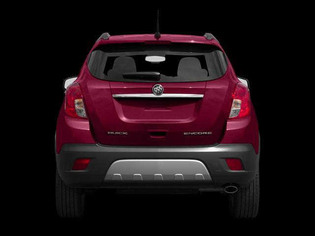 used 2013 Buick Encore car, priced at $10,598