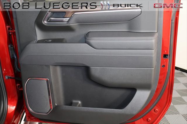 new 2025 GMC Sierra 1500 car, priced at $66,729