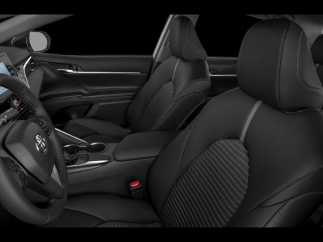 used 2021 Toyota Camry car, priced at $23,989