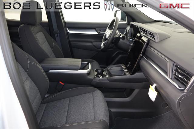 new 2026 GMC Terrain car, priced at $32,240