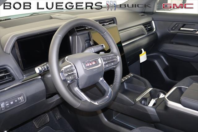 new 2026 GMC Terrain car, priced at $32,240