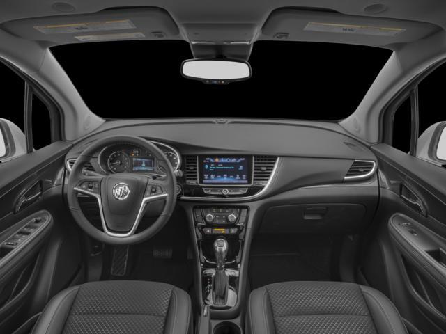 used 2017 Buick Encore car, priced at $14,595