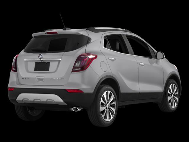 used 2017 Buick Encore car, priced at $14,595