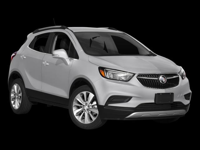 used 2017 Buick Encore car, priced at $14,595