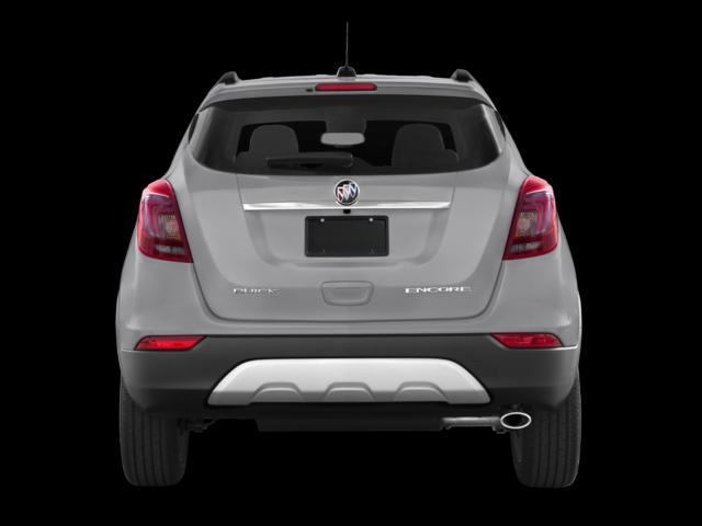 used 2017 Buick Encore car, priced at $14,595