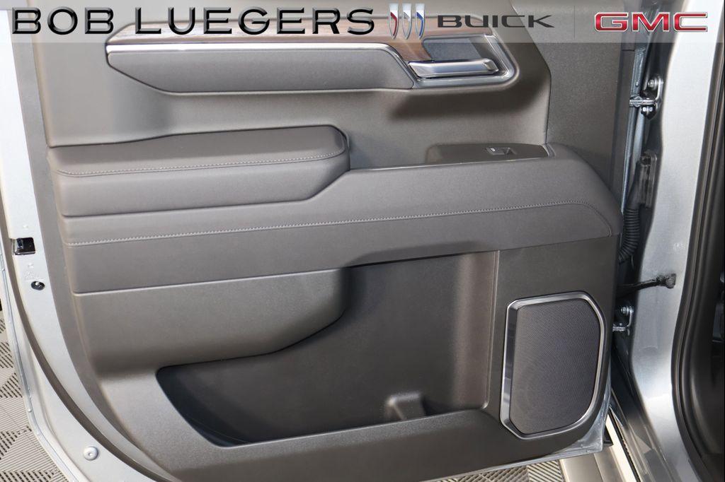 new 2026 GMC Sierra 1500 car, priced at $66,635
