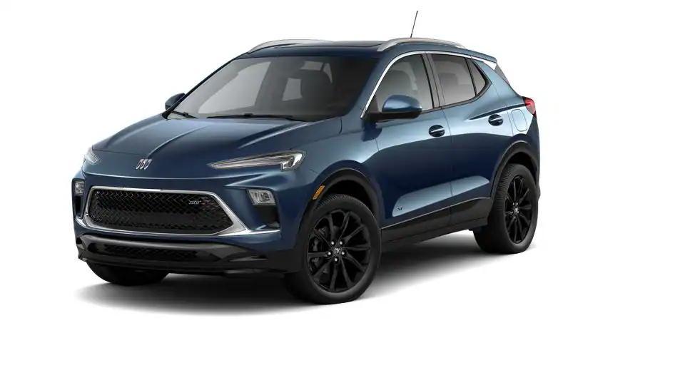 new 2026 Buick Encore GX car, priced at $32,280