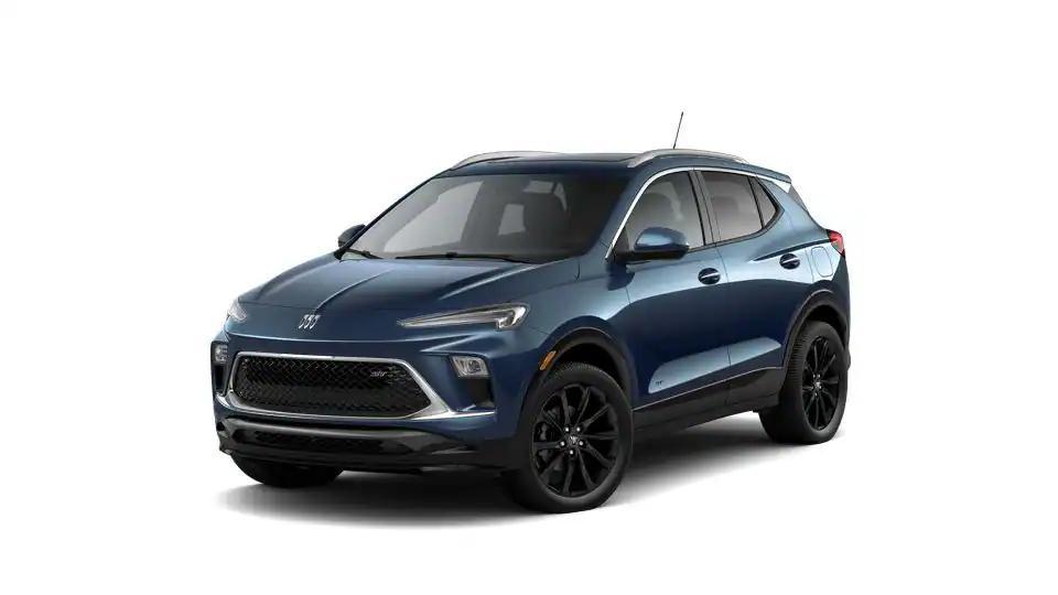new 2026 Buick Encore GX car, priced at $32,280