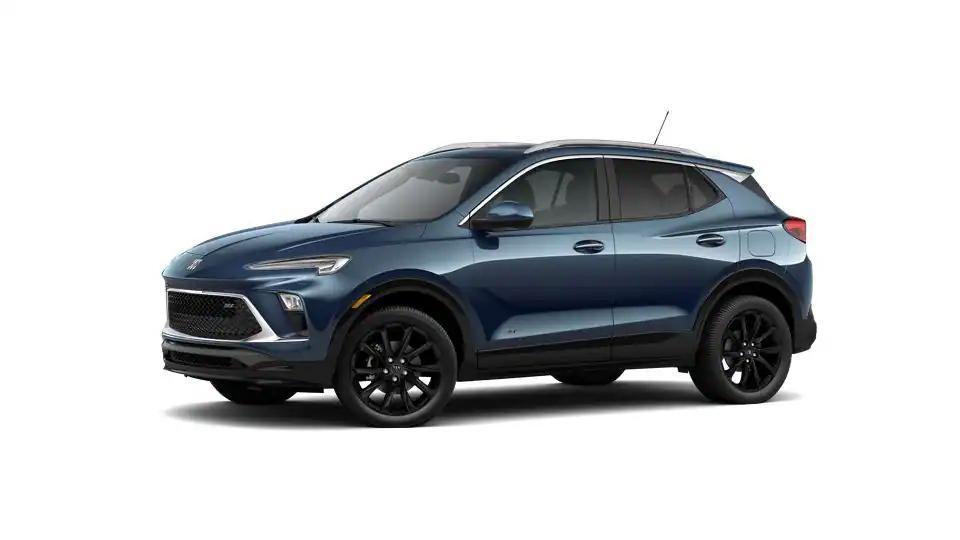 new 2026 Buick Encore GX car, priced at $32,280