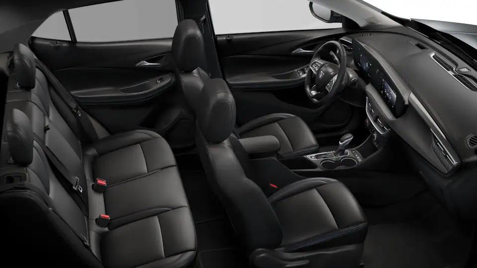 new 2026 Buick Encore GX car, priced at $32,280