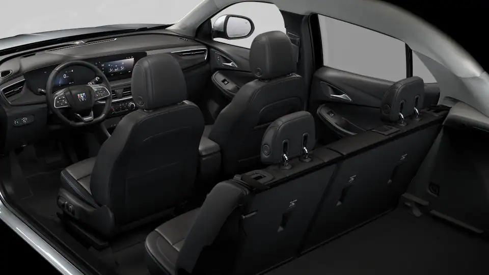 new 2026 Buick Encore GX car, priced at $32,280