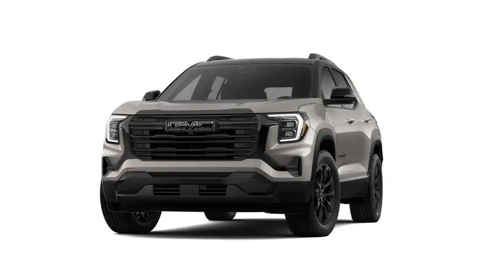 new 2026 GMC Terrain car, priced at $36,730