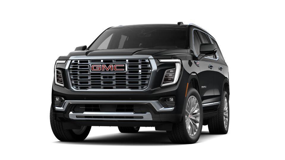 new 2026 GMC Yukon car, priced at $97,565