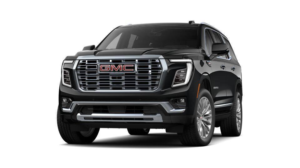 new 2026 GMC Yukon car, priced at $97,565