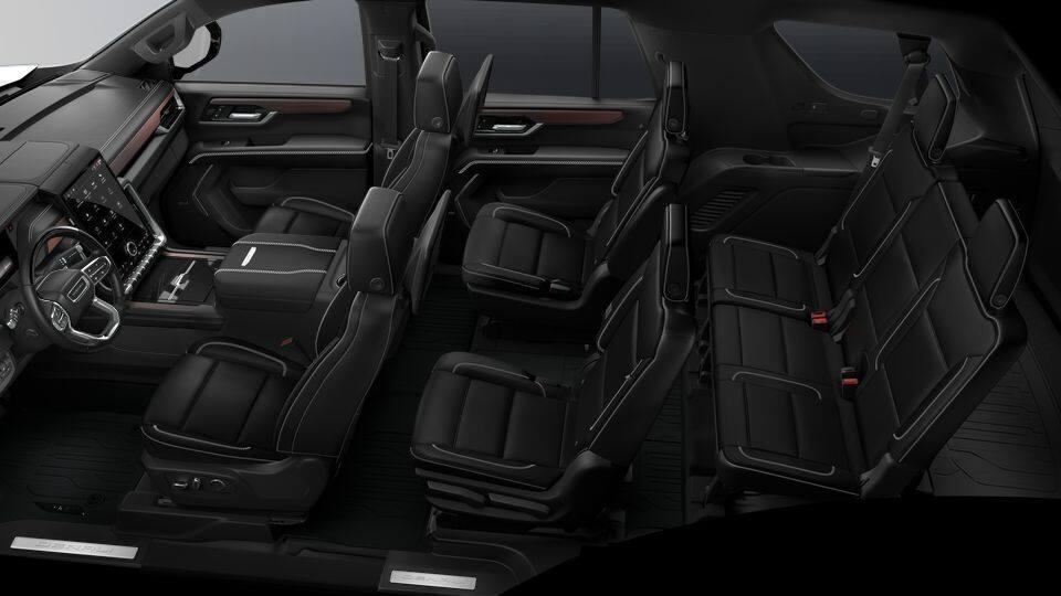 new 2026 GMC Yukon car, priced at $97,565