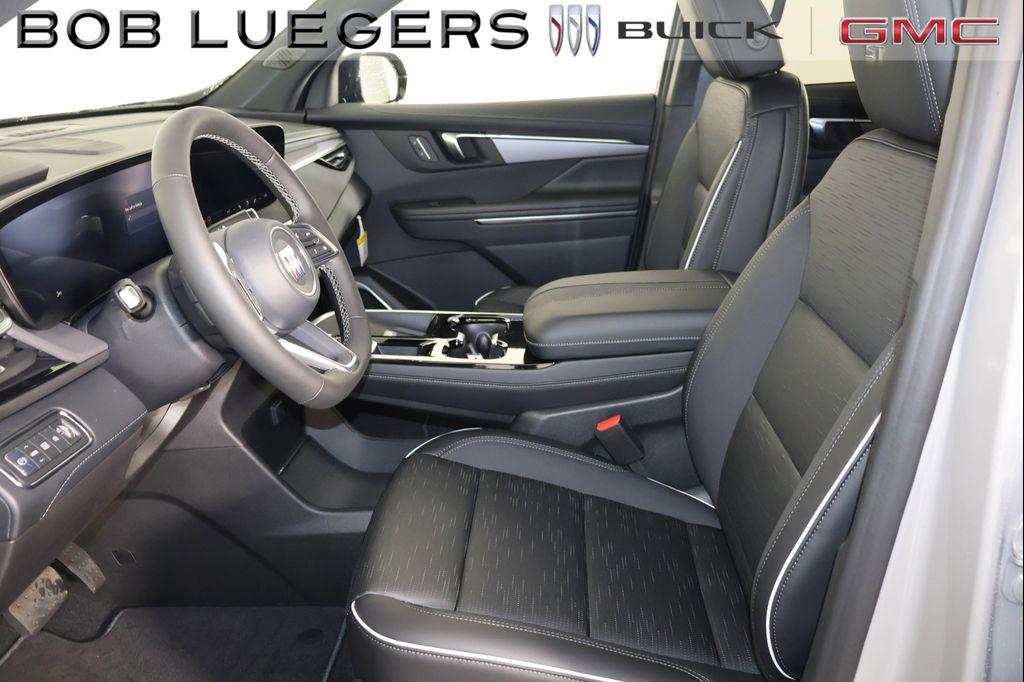 new 2026 Buick Enclave car, priced at $54,146