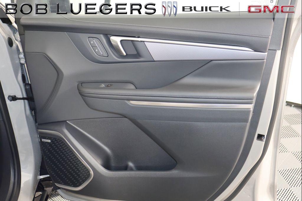 new 2026 Buick Enclave car, priced at $54,146