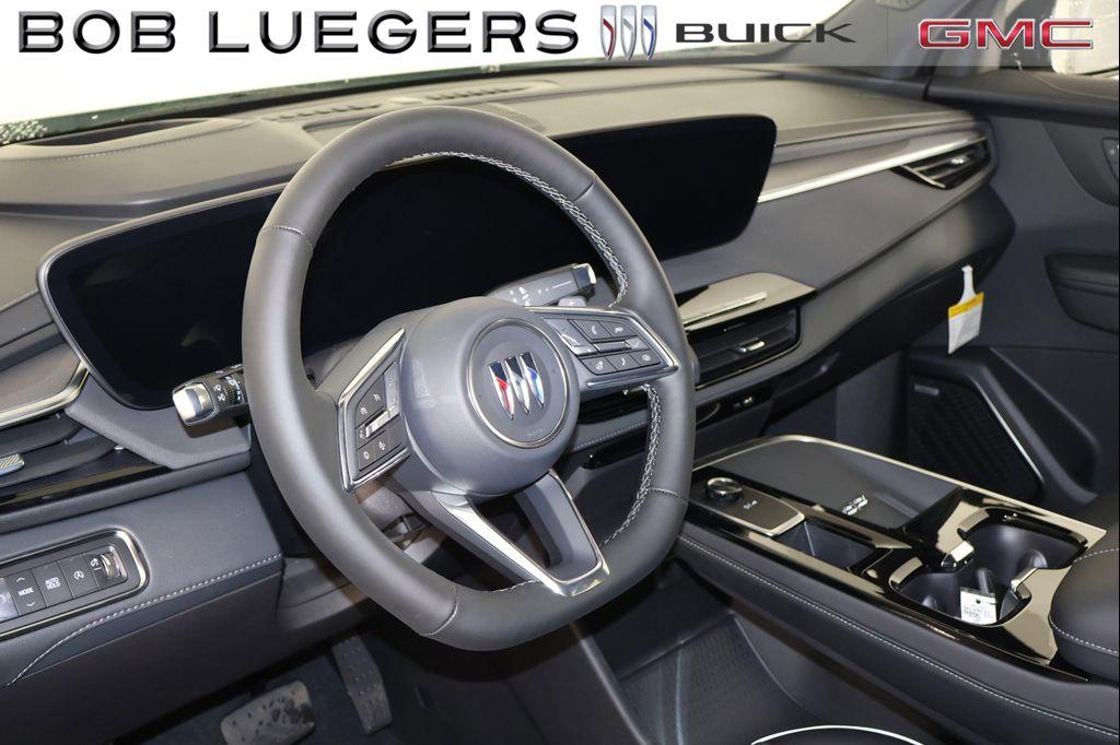 new 2026 Buick Enclave car, priced at $54,146