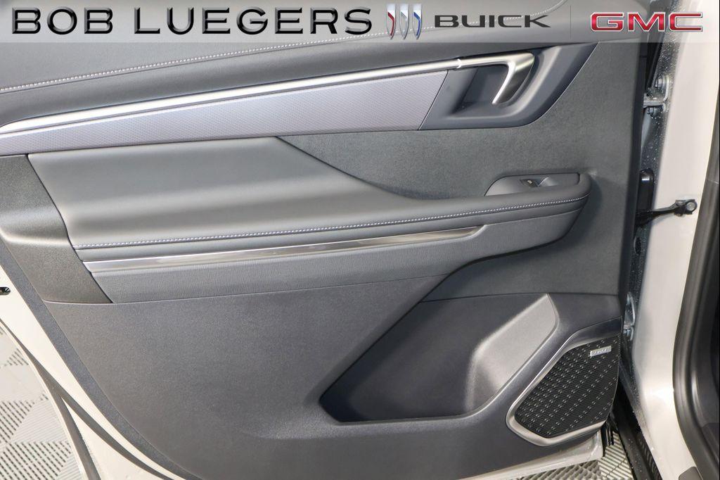 new 2026 Buick Enclave car, priced at $54,146