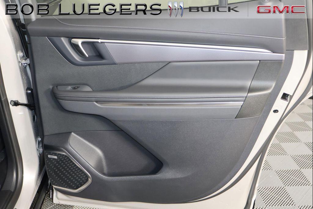 new 2026 Buick Enclave car, priced at $54,146