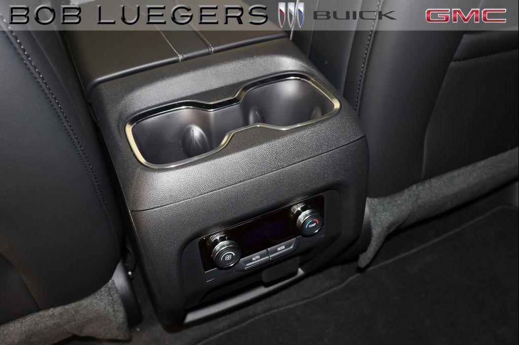 new 2026 Buick Enclave car, priced at $54,146