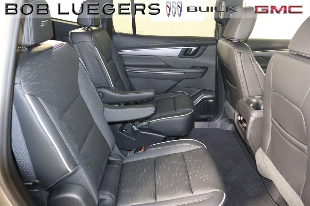 new 2026 Buick Enclave car, priced at $54,146