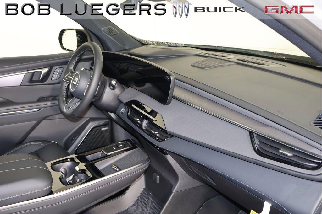new 2026 Buick Enclave car, priced at $54,146