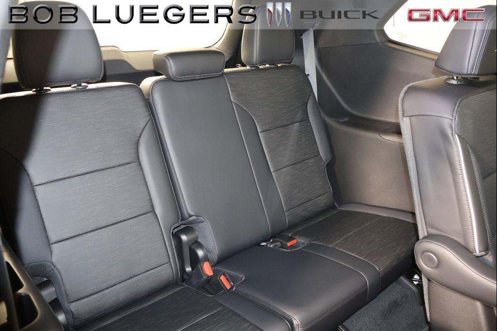 new 2026 Buick Enclave car, priced at $54,146