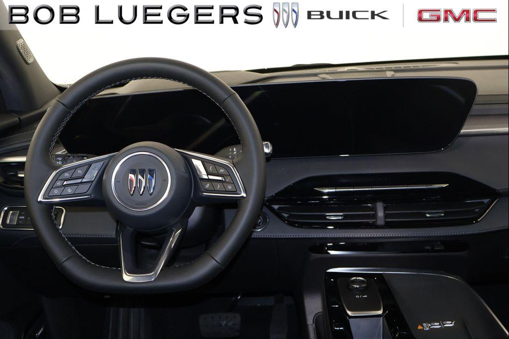 new 2026 Buick Enclave car, priced at $54,146